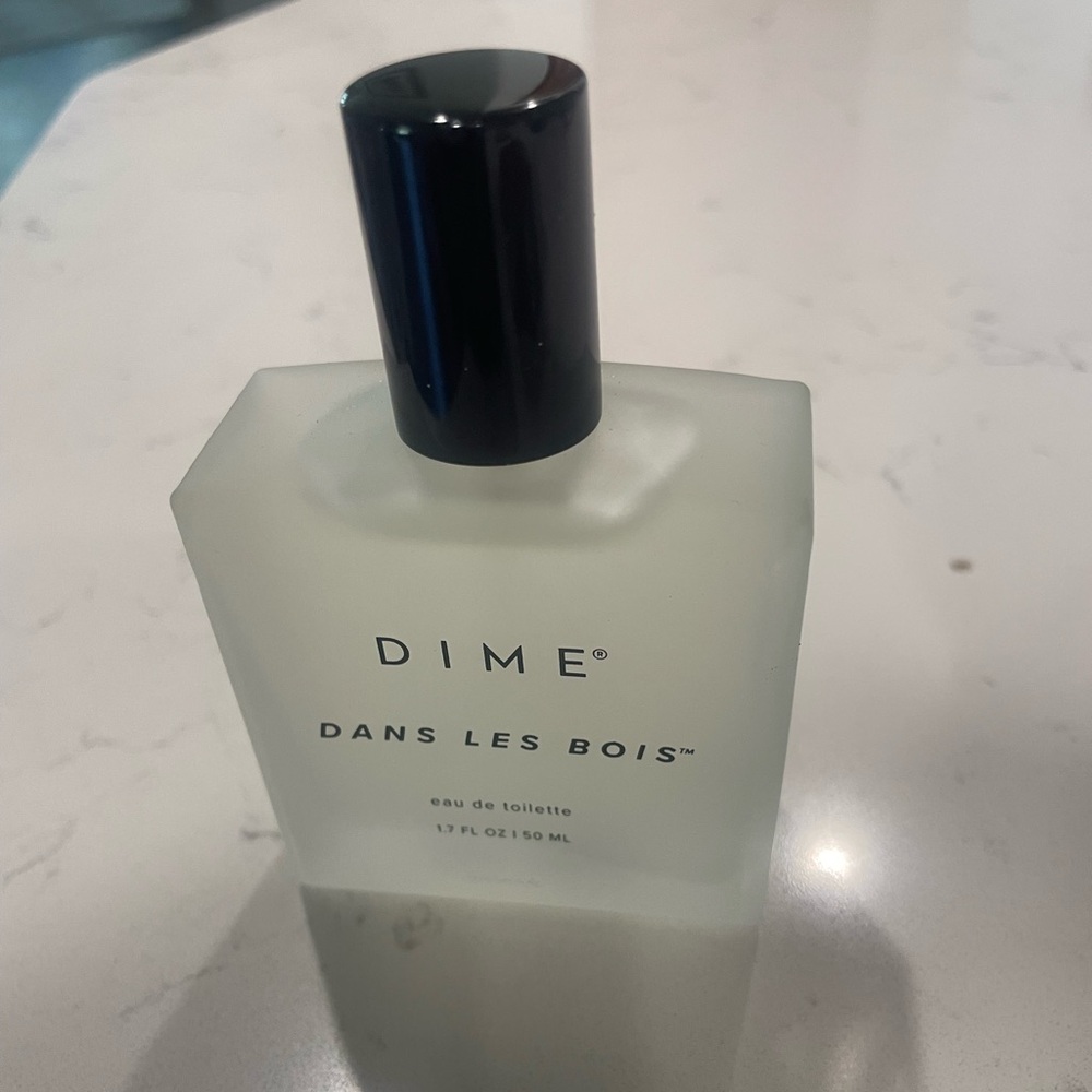 DIME Dans Les Bois Eau de Toilette - White